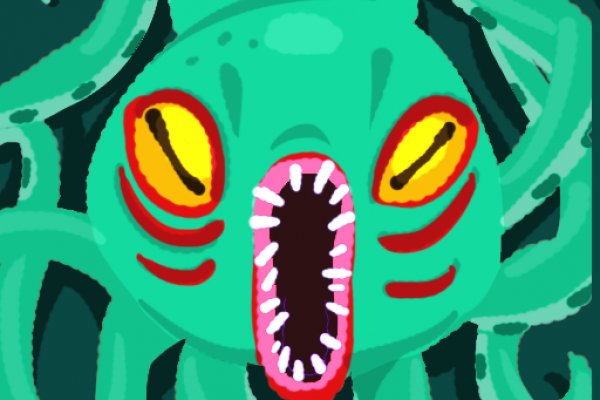 Solaris kraken