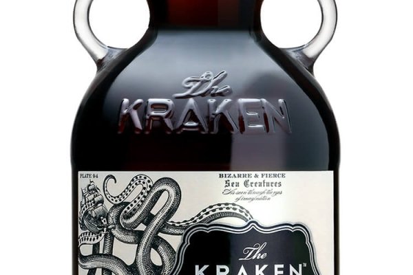 Kraken это