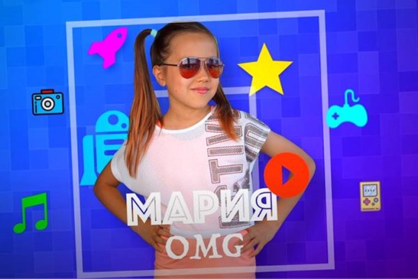 Значок кракена маркетплейса