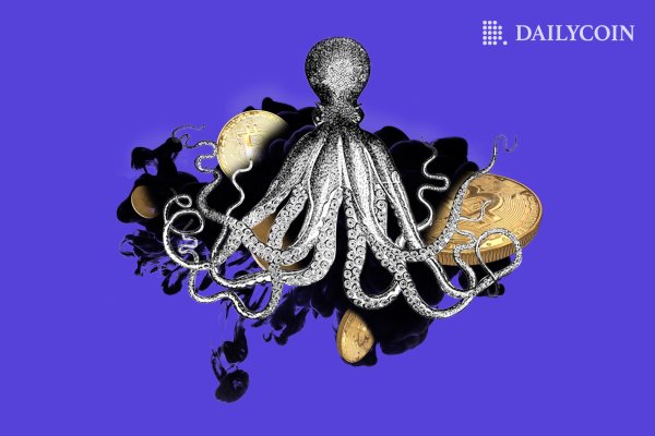 Kraken official